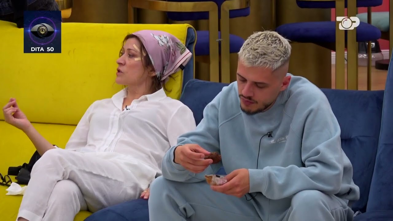 Përmbledhja ditore - 04 Mars 2024 - Big Brother VIP 3