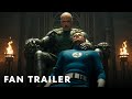 Avengers: Doomsday – Under Doom’s Shadow Trailer