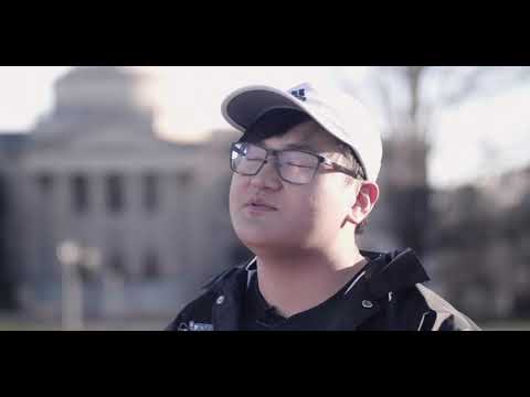 Lambda Phi Epsilon | UNC JIA 2019 - disORIENT