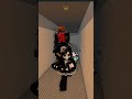 The Mimic Attacks Us 😱  #roblox #usa #mm2 #funny #shorts