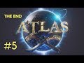 Atlas EU PVE Server #4 Abschied [2K] [PC Gameplay Deutsch/German Let&#39;s Play]