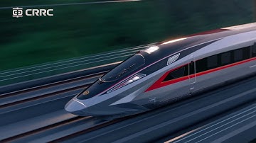 CR450AF: A Quick Look at the Sleek Design