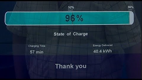 Charge a Tesla at a non Tesla station! The Tesla CHAdeMO adapter does work!