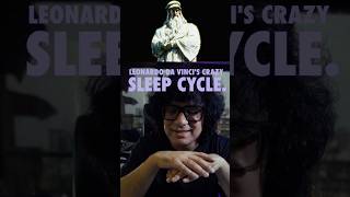 Celebrity Did Da Vinci Really Survive on 20-Minute Naps? Net Worth