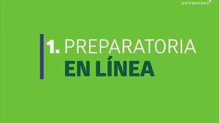 Preparatoria En Línea Utel Universidad