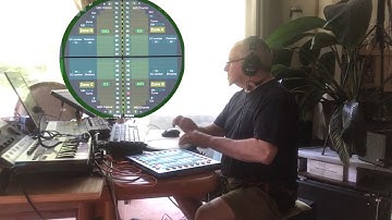 BopPad Rings© from Glennzone, and LICO Sound & Service Technologies, LLC