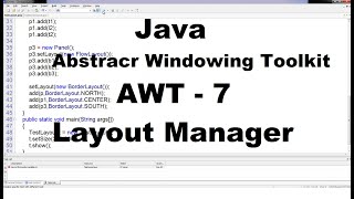 Celebrity Java Programming Language For Beginners - Part 25 Profile