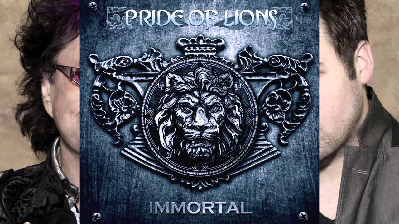 Pride of Lions Immortal メロハー Pride Of Lions – Immortal | Releases | Discogs