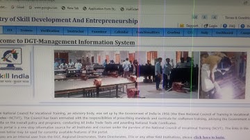 Trainee Verification Before HT