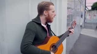 TAKE COVER SESSIONS: Kevin Devine - Rhode Island (Cover) chords