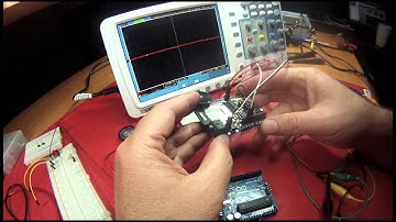 Adafruit Wave Shield for Arduino