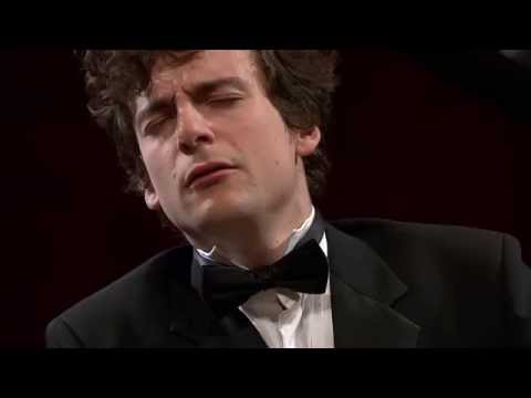 Alexander Ullman – Scherzo in B flat minor Op. 31 (first stage)