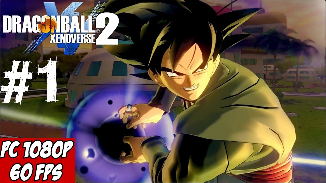 Dragon Ball: Xenoverse 2 - Guide and Walkthrough - PlayStation 4