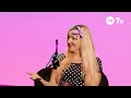 KRISTINA HERODES ⟩ NAISTEJUTUD ⟩ Andreas Jääger