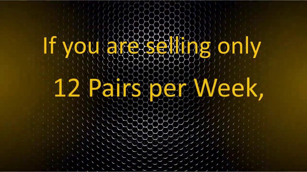 Santinelli edger Vision Expo East 2018