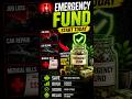 How to Build an Emergency Fund (Simple Beginner Plan)