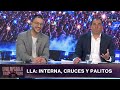 Milei y Bullrich: ¿Se necesitan mutuamente?; El análisis político