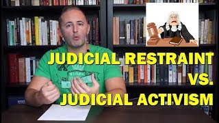 Topic 2.10 The Court in Action AP Government