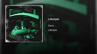 Deno - Lifestyle