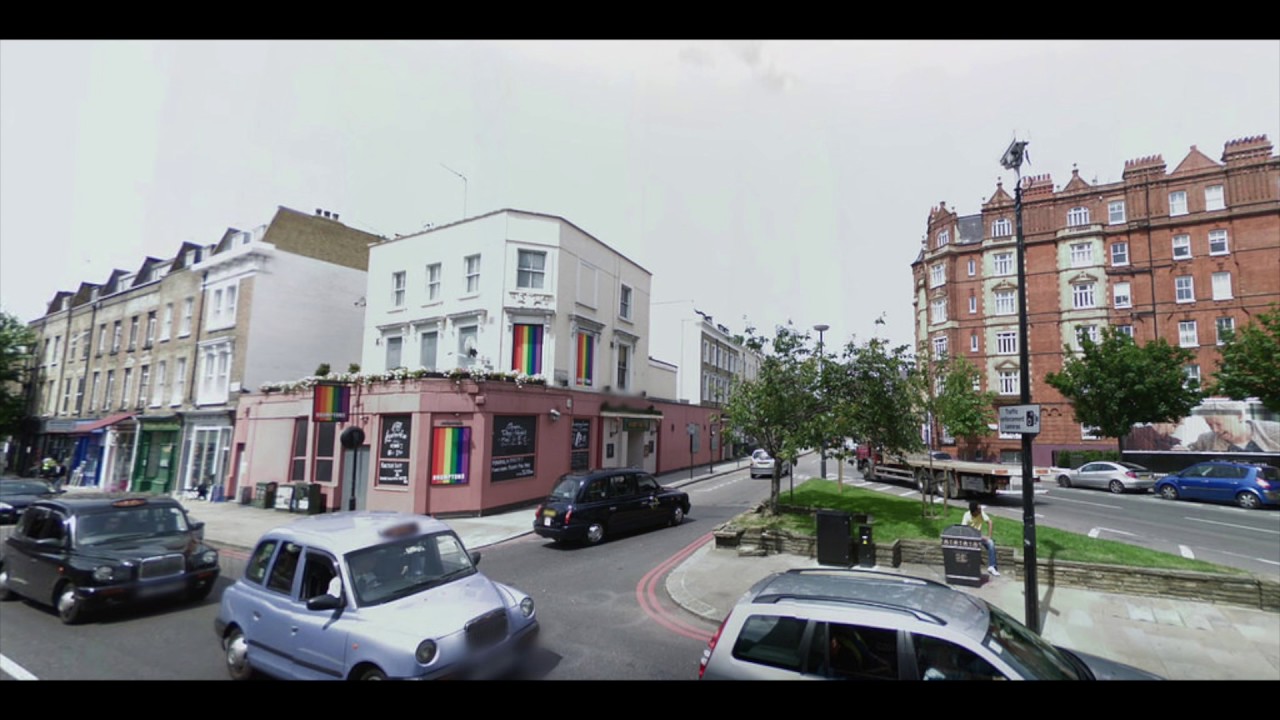 Top 10 London Gay Bars Of Yesteryear Youtube