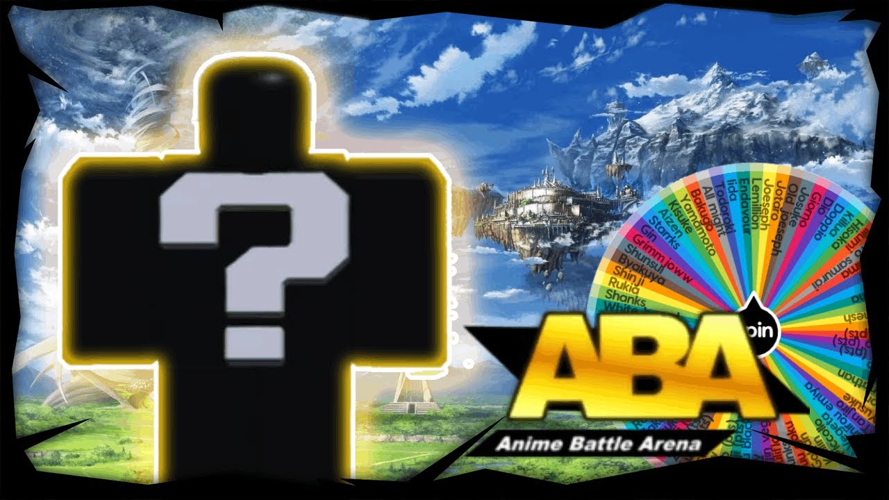 Playing ABA Everyday Till i get GOOD... DAY1 [NEW YEARS SPECIAL] - YouTube