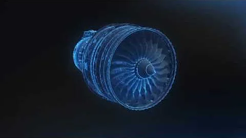 Rolls-Royce | Pioneering the IntelligentEngine