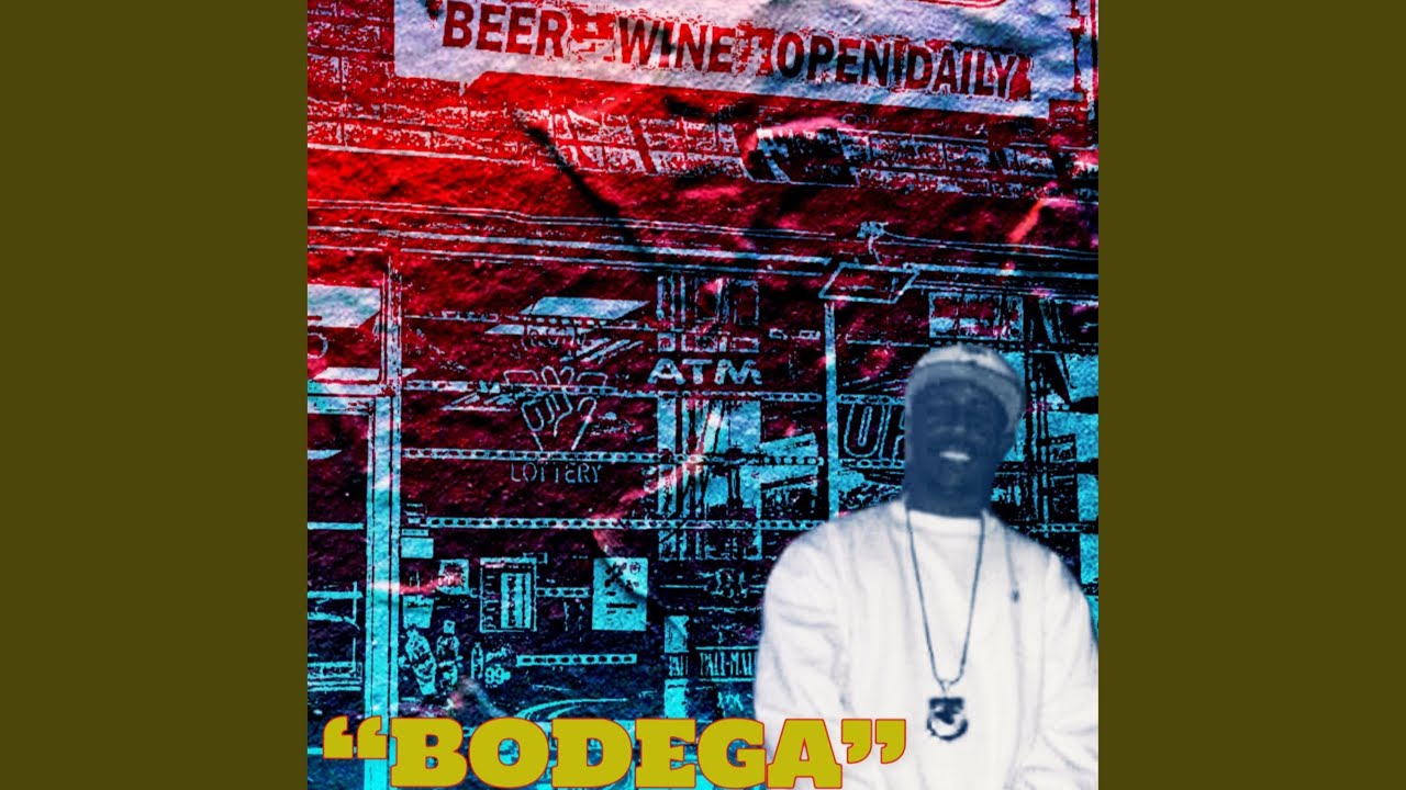 BODEGA adlı videoyu YouTube'da izle BODEGA adlı videoyu YouTube'da izle