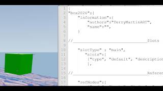 Make a Jbeam Cube 2026 - Updated Link Below