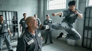 They Underestimated This Inmate Fighter Even Pro Fighters Fear Him Details