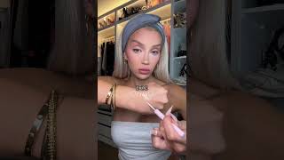 Download Lagu Embracing my doe eyes with makeup! MP3