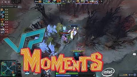 J.Storm vs compLexity Gaming - Game 3 - ESL One Katowice 2019 powered by Intel