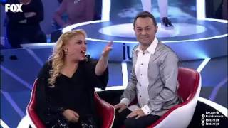 Ben Söylerim Ilayda Roman Havası