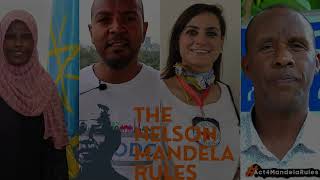 UNODC Programme Office in Ethiopia, Nelson Mandela International Day 2021 screenshot 1