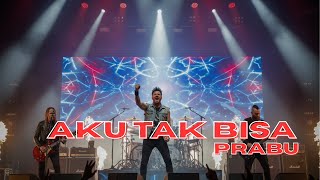 Aku Tak Bisa - Prabu  #musikindonesia #prabu #music #rock