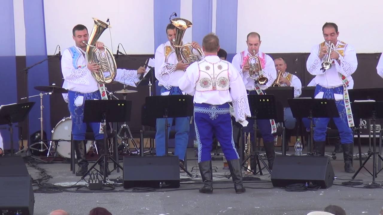 Májovanka z Holíča