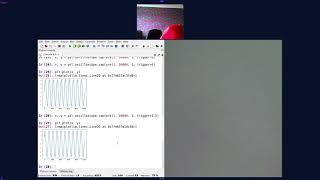 Live Demo: pslab-python 2.0 - Alexander Bessman