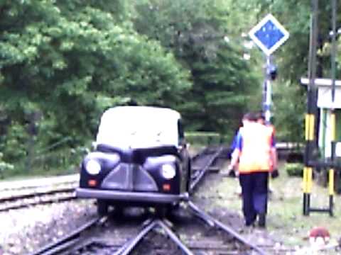 Vontatási kampópontok