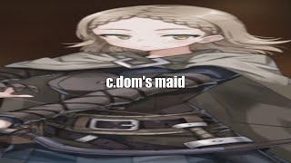Epic Seven - I don't even know anymore, but there's Celeste