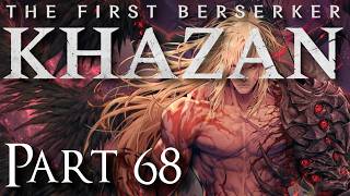 The First Berserker: Khazan - Climbing the Celestial Tower | Part 68
