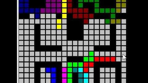 Deep reinforcement learning for multi-robot system