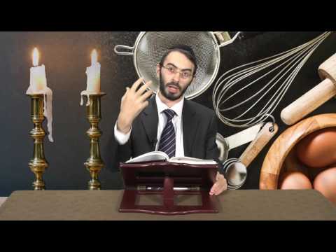 כלי שבישלו בו בשבת | שואל ומשיב | הרב אשר זנזורי