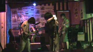 Fullmoan - Death Psyche, Dbar August 15