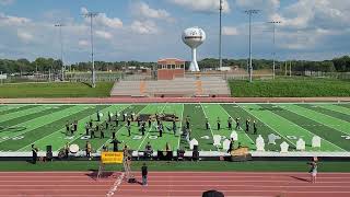 Kenowa Hills Marching Knights 2022 - 2023