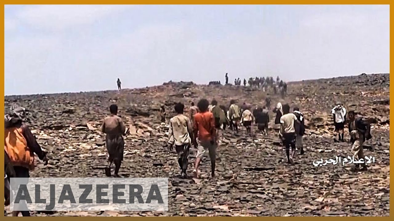 تقارير: الحوثيون يعلنون إطلاق سراح 350 سجيناً