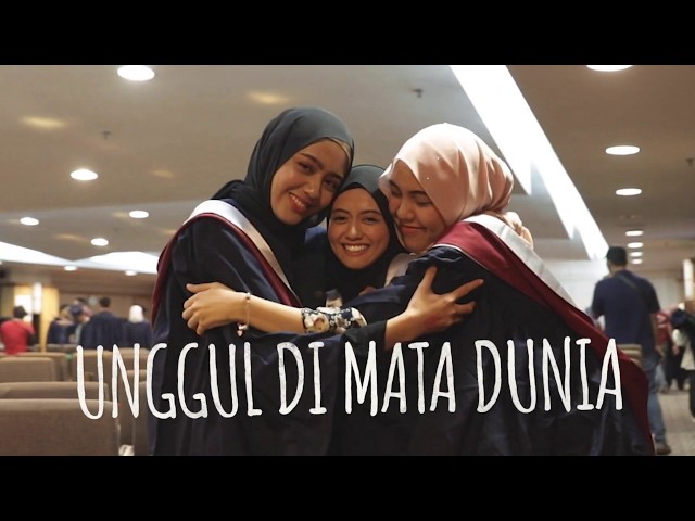 UniKL Official Song - Nahkoda Kemajuan 2019 class=