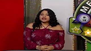 MEGA BINGO DRAW 14-04-2021...JACKPOT IS $137,835.00..ADS ARE MUTED TO AVOID COPYRIGHT INFRINGEMENT