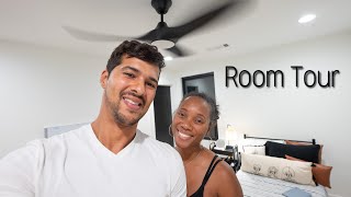 Back To School Room Tour