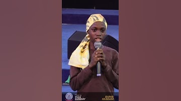 Elk getuigenis bewijst: God is aan het werk en Hij is nog niet klaar! 🙌✨ #yababaptist #getuigenis...