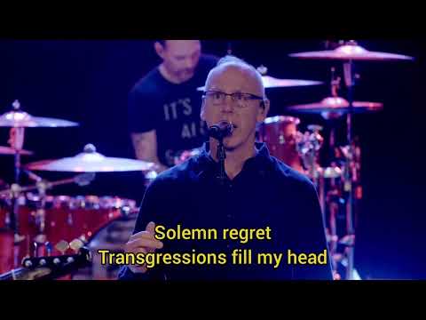 Bad Religion - Past is Dead (with lyrics)