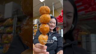 My Filipina heart is happy! Having my fave street foods #canada #filipino #pinoyfood #foodvlog #yvr